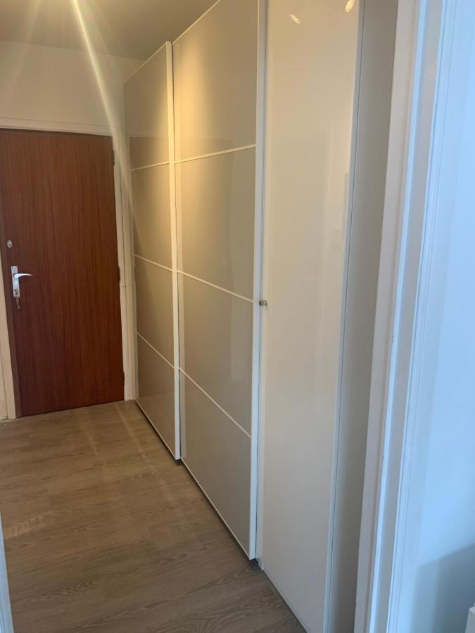 Les Galets Apartman Middelkerke Kültér fotó