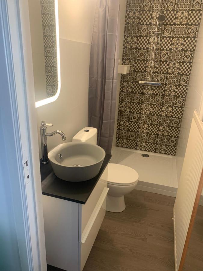 Les Galets Apartman Middelkerke Kültér fotó